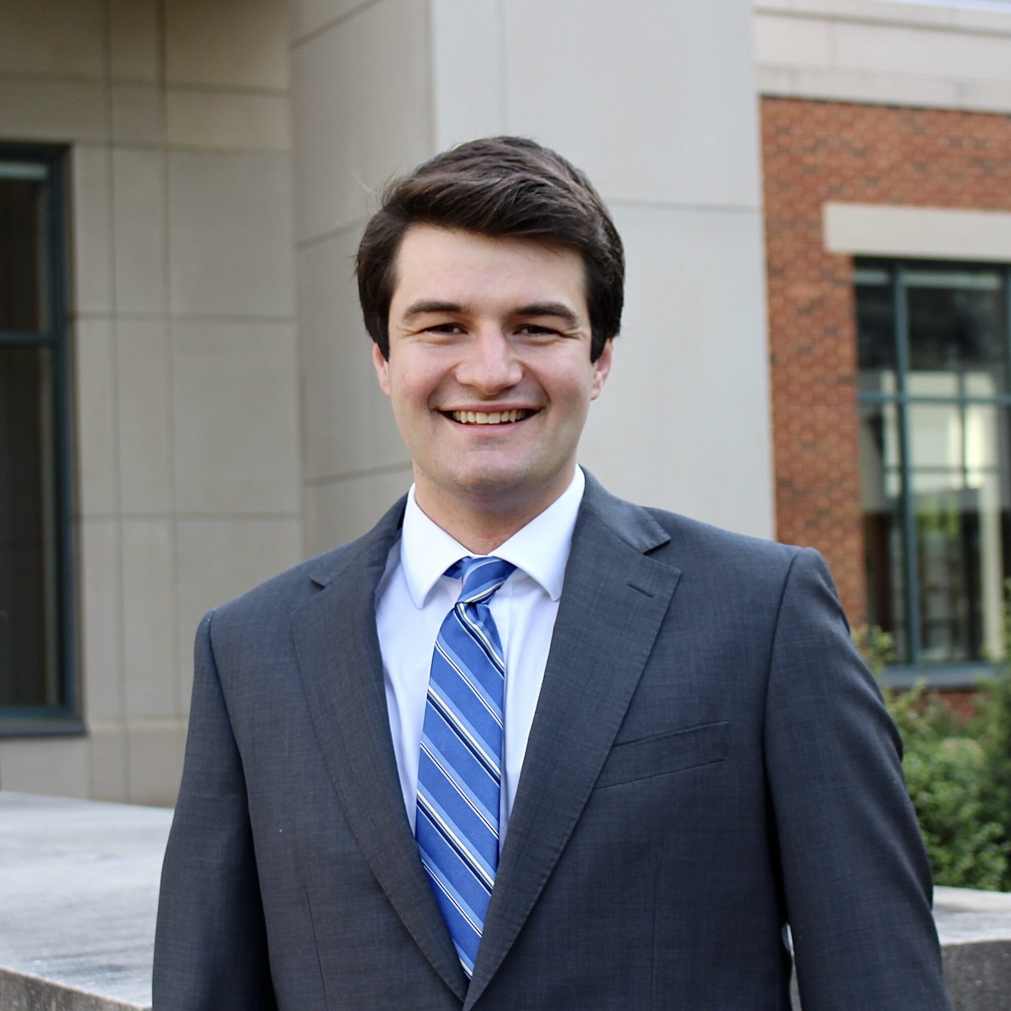 Executive Board – The Federalist Society At UVA Law